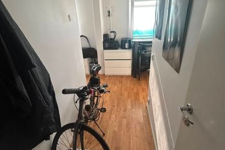 Apartment in Göteborg