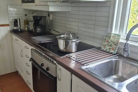 Möblerat rum i Utby – 5 000 kr/mån
