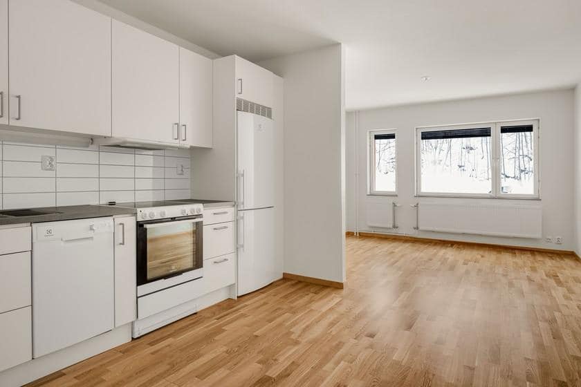 1 rooms · 35 m² in Stockholms län