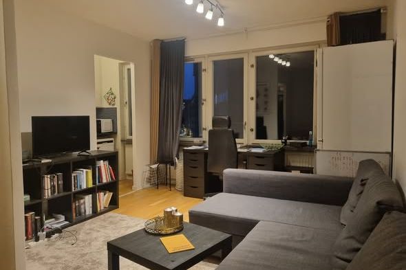 Apartment in Solna