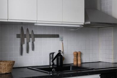 Ljus 2:a i Almhög, Malmö – 54,5 kvm