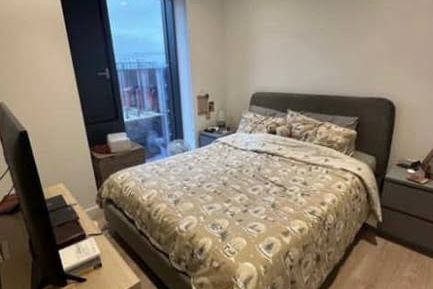 Centralt möblerat boende i Stockholm