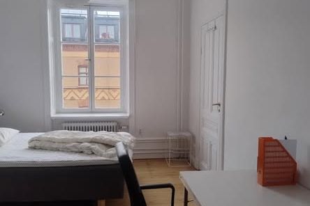 Möblerat rum nära Odenplan, 6800 kr