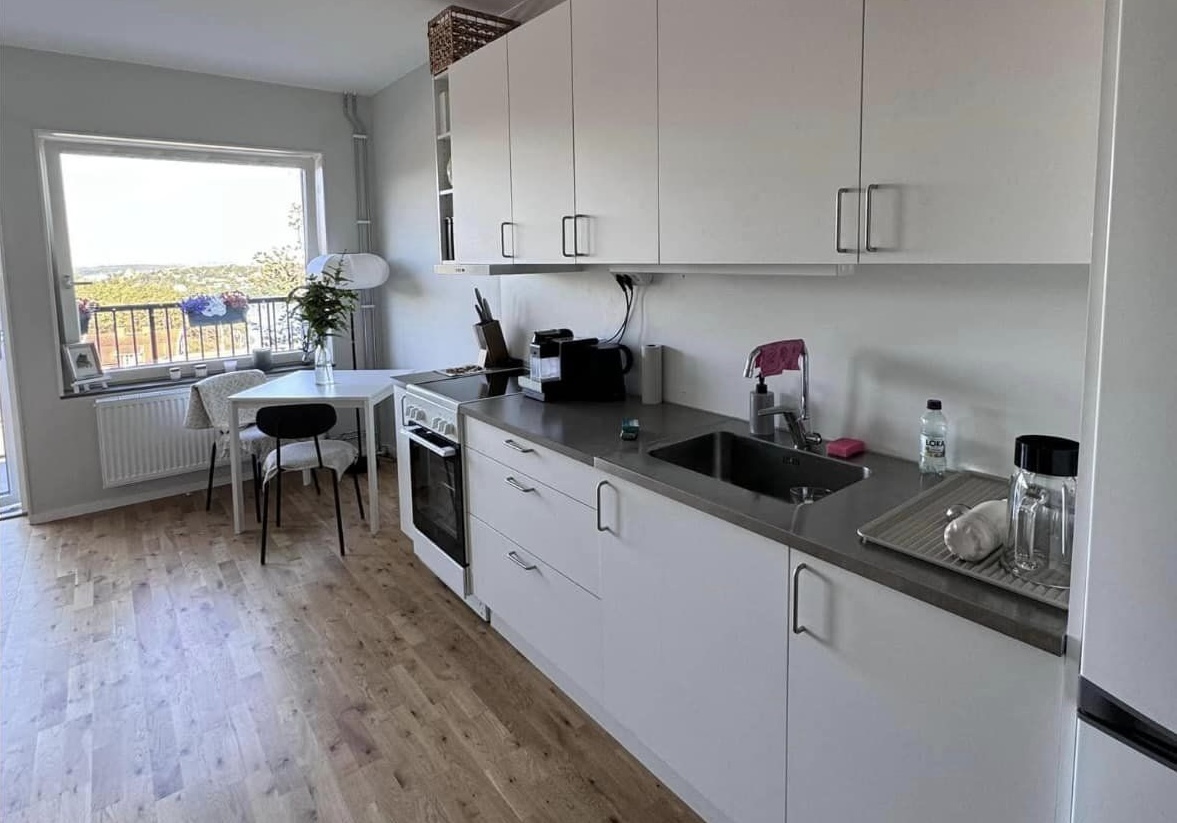 1 rooms · 22 m² in Stockholms län