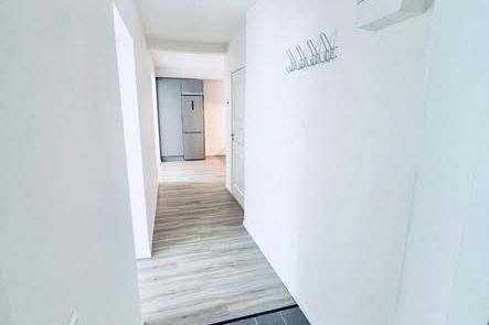 Nyrenoverad 2 rok med balkong i Örebro