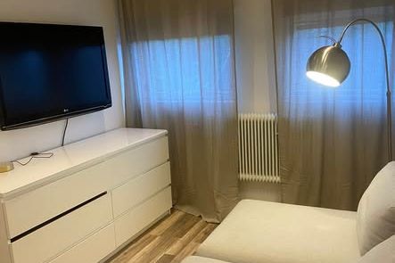 Mysig 1:a med egen ingång i Utby