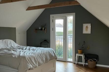 Charmigt hus på Södra Kroppkärr uthyres