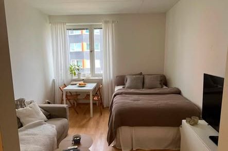Lägenhet i Linköping