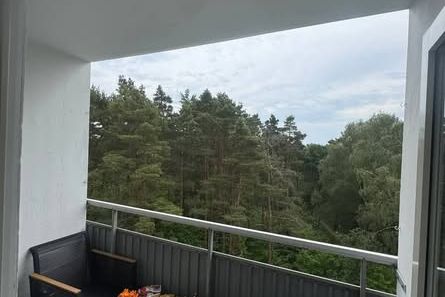 2 rok 53 kvm i Kortedala Torg