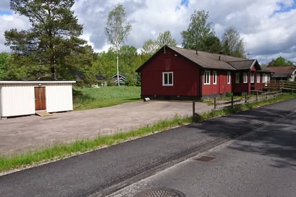 House in Borås