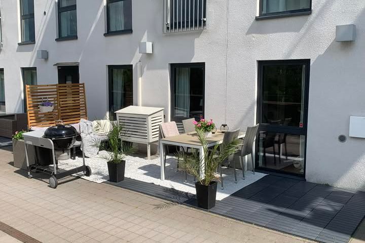 Lägenhet i Lidingö