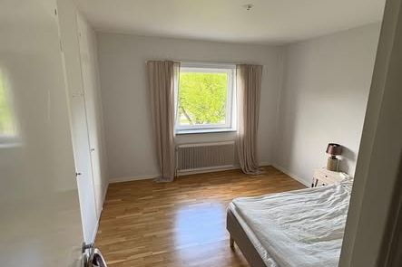 Lägenhet i Linköping