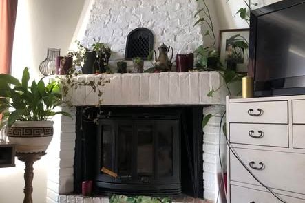 Studentrum 25 kvm i villa – Spånga