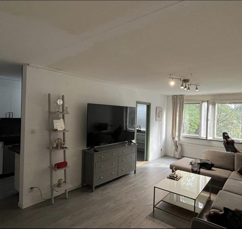 2 rooms · 50 m² in Sundbyberg