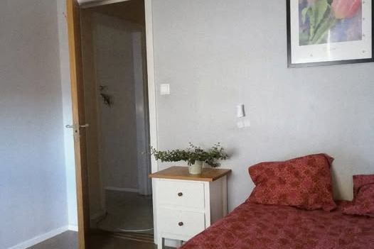 Rum uthyres i Rågsved – 4500 kr