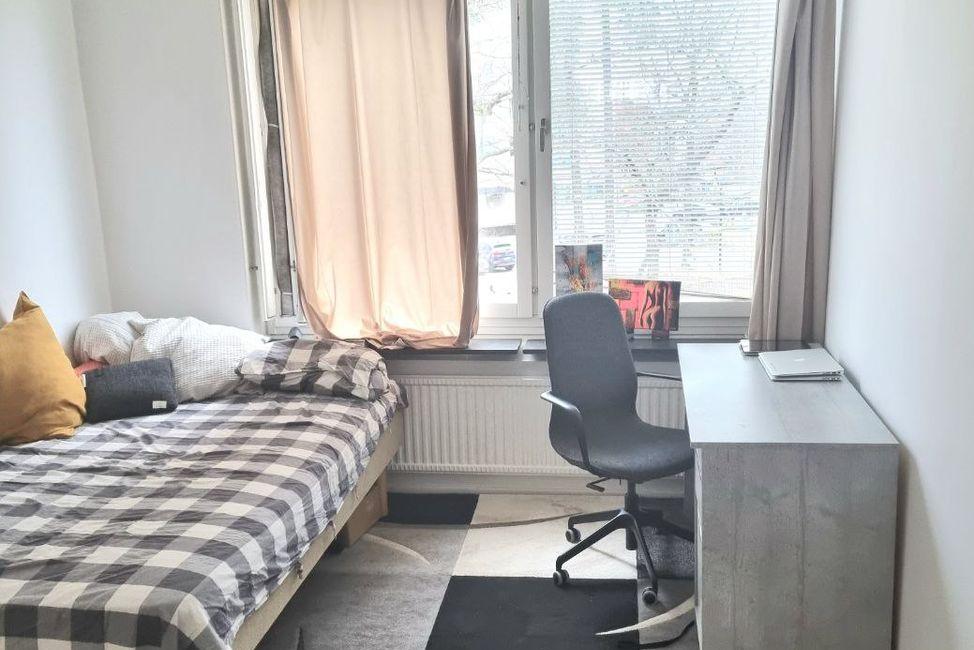 Room in Solna