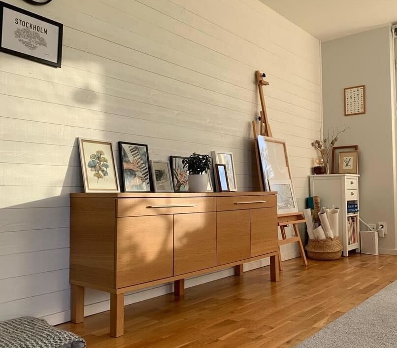 2 rooms · 60 m² in Stockholm