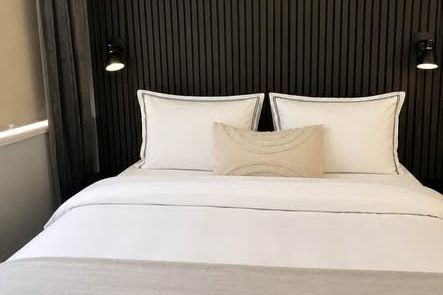 Mysigt Attefallshus uthyres i Fiskebäck