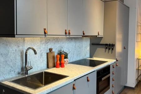 Apartment in Lund