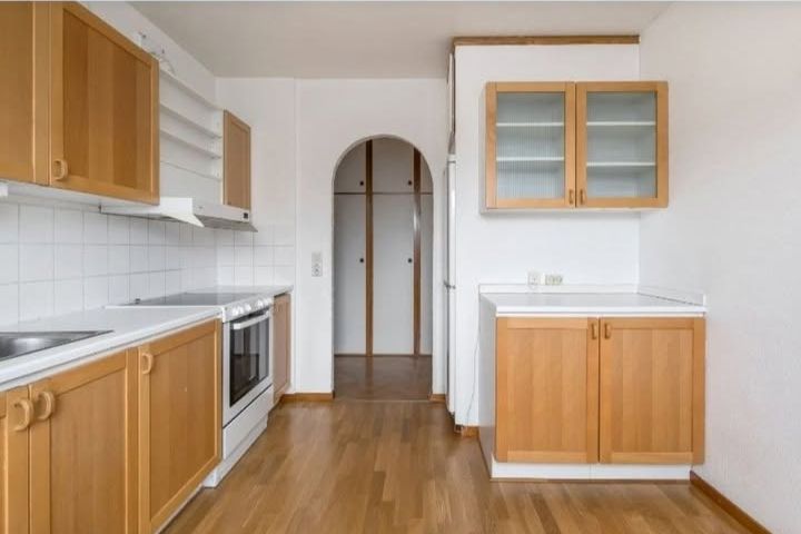 2:a i Malmö med flexibelt tillträde