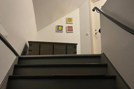 Trivsam 3:a med eldstad i Bäckalyckan