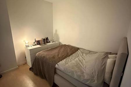 Möblerad 1,5:a nära Nordstan, 6350 kr