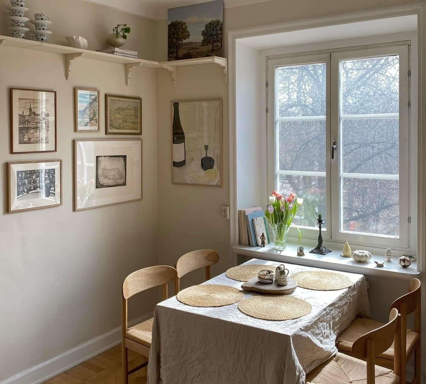2 rooms · 40 m² in Stockholms län