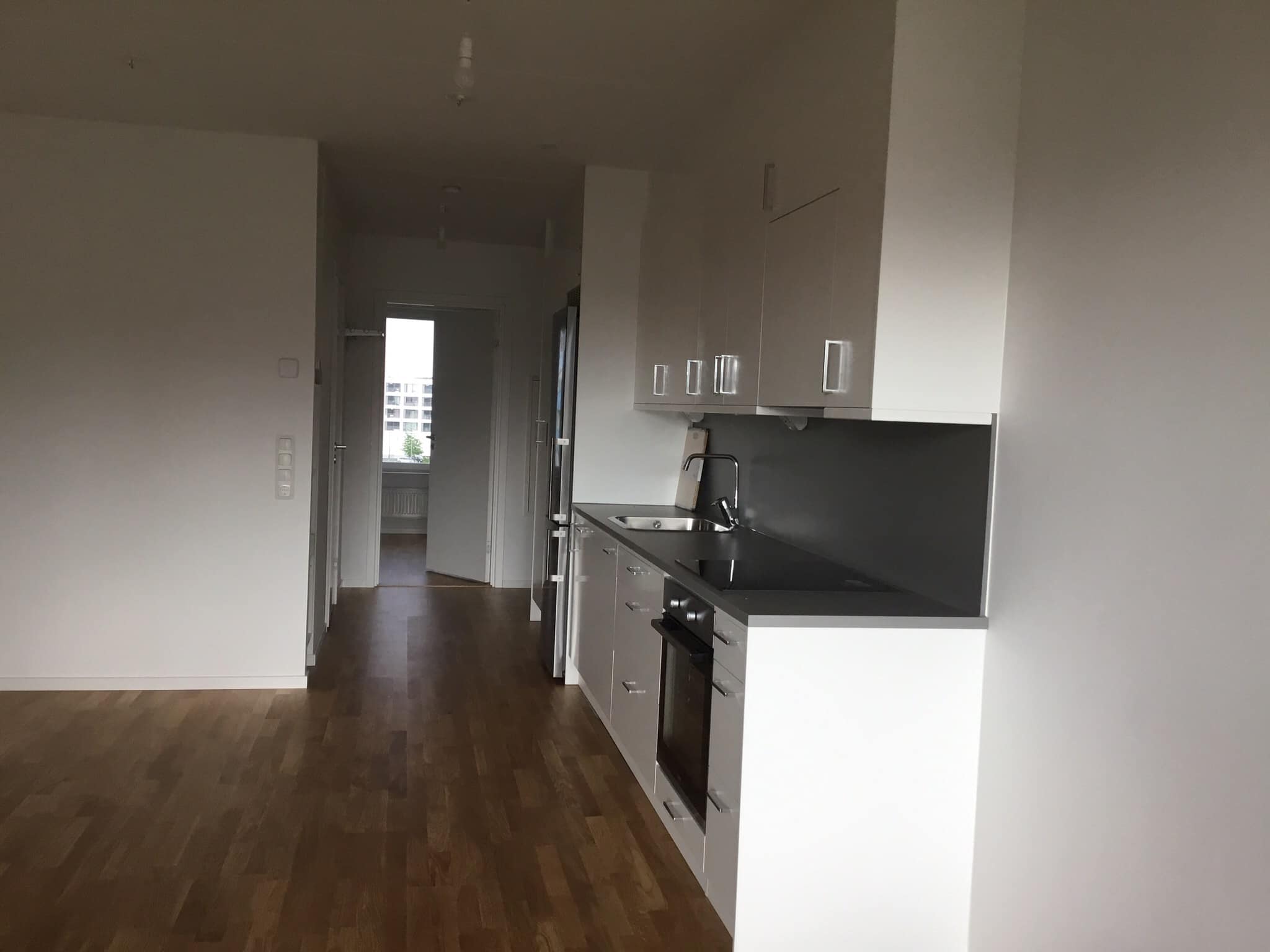 2 rooms · 46 m² in Stockholms län