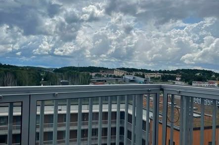 Nyproducerad 1:a i Barkarbystaden