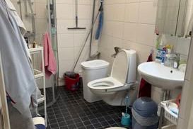 2 rok i Lindängen centrum – allt ingår