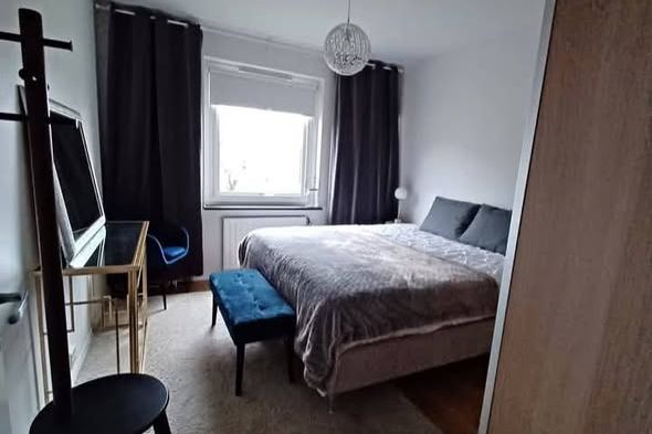 Trivsamt rum nära Delsjön uthyres