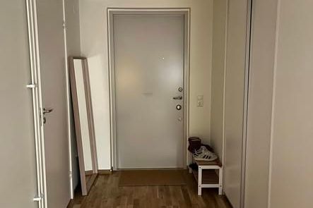 Fin 1:a i populära Vasastaden