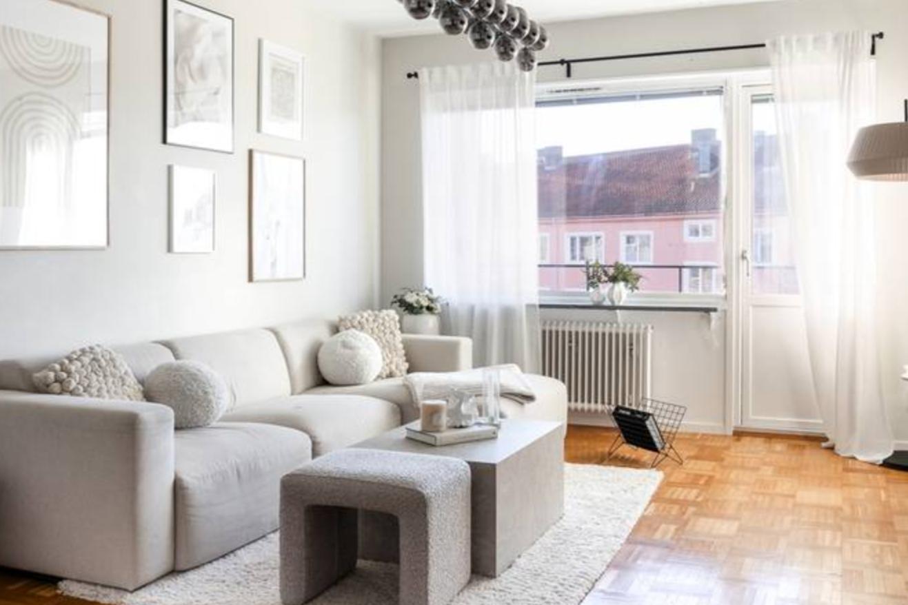 Apartment in Helsingborg