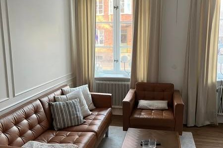 Möblerad 2:a i Rörsjöstaden – ledig 1/3
