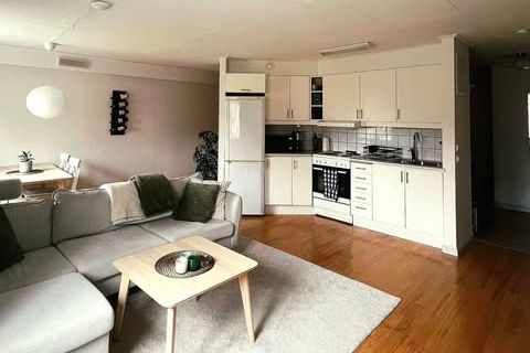 Apartment in Jönköping