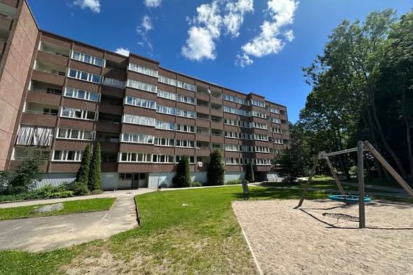 Apartment in Västerås