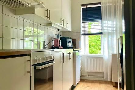 Apartment in Kalmar
