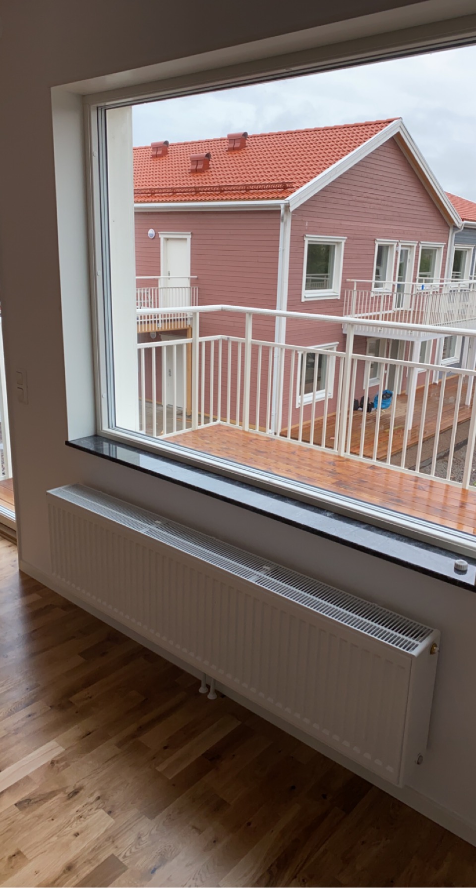 Lägenhet 3:a i Borlänge - 67 kvm