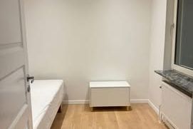 Möblerat rum i Nydala – inflytt nu