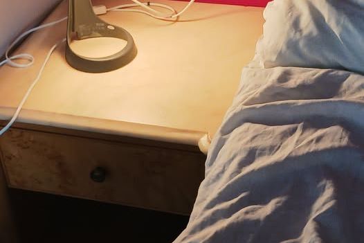 2:a på 46 kvm i centrala Norrköping