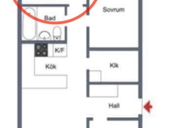 Sommarboende i Flogsta – 4a