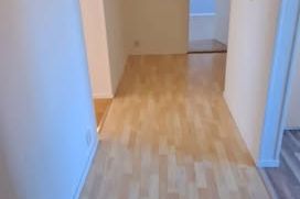 Apartment in Löderup