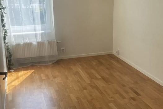 Rum i Ryd nära universitetet