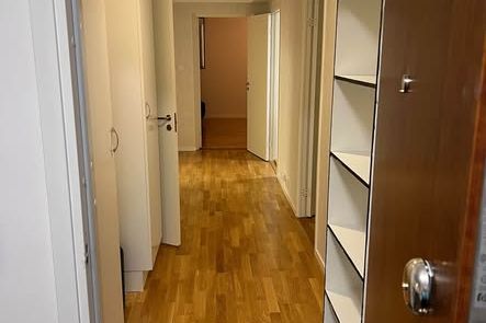 1 rok · 69 m² i Uppsala