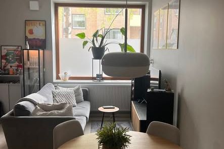 Apartment in Östersund