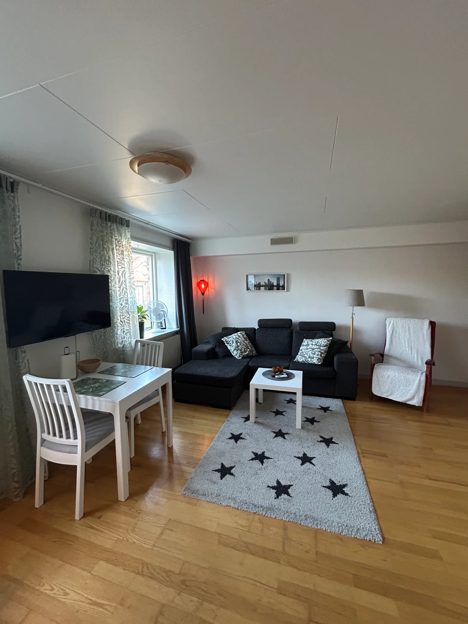 Apartment in Jönköping