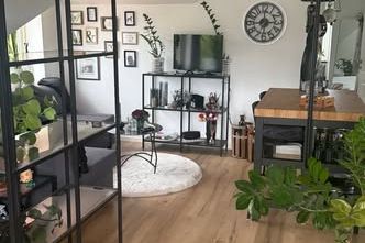 Apartment in Linköping