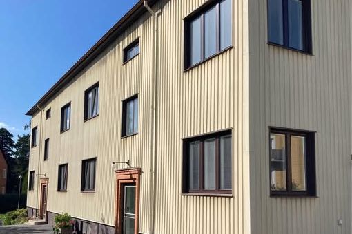 Engelbrektsgatan 29B, Eskilstuna