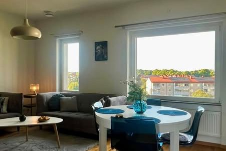 Nyproducerad 1,5a i centrala Kalmar