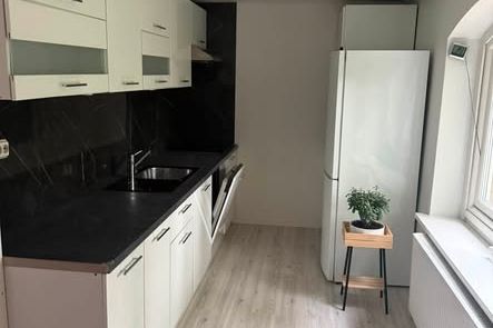 Rymlig 3:a i Edsvalla – 90 m²